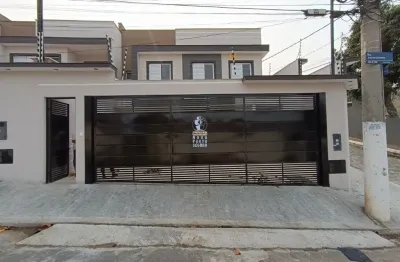 Casa com 4 quartos à venda na Vila Santa Terezinha (Zona Norte), São Paulo 