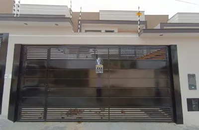 Casa com 2 quartos à venda na Vila Santa Terezinha (Zona Norte), São Paulo 