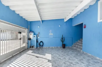 Casa com 3 quartos à venda no Parque Colonial, São Paulo 
