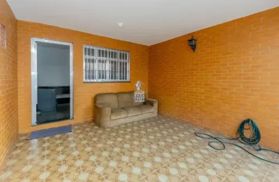 Casa com 3 quartos à venda na Vila Gomes Cardim, São Paulo 