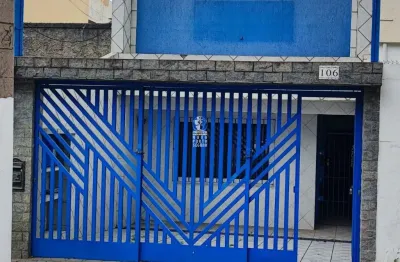 Casa com 7 quartos à venda na Vila Prudente, São Paulo 