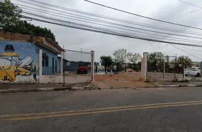 Terreno à venda na Vila Itapoan, Guarulhos 
