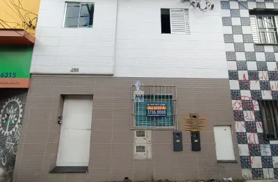 Apartamento com 2 quartos para alugar em Santana, São Paulo 