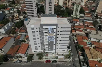 Apartamento com 2 quartos à venda no Parada Inglesa, São Paulo 