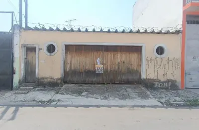 Casa com 2 quartos à venda no Parque Novo Mundo, São Paulo 