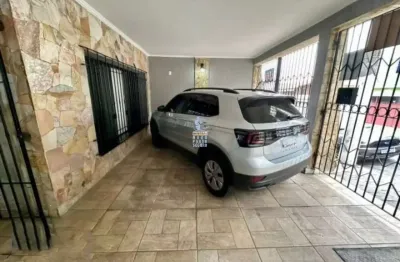 Casa com 3 quartos à venda na Vila Medeiros, São Paulo 