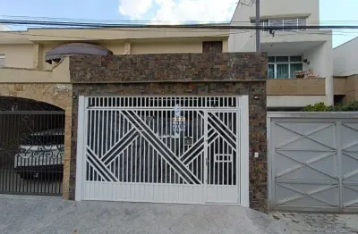 Casa com 3 quartos para alugar na Mooca, São Paulo 
