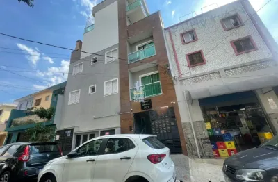 Apartamento com 2 quartos para alugar no Jardim São Paulo (Zona Norte), São Paulo 