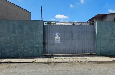 Terreno comercial para alugar no Parque Novo Mundo, São Paulo 