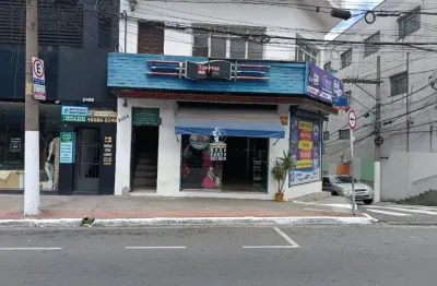 Sala comercial para alugar no Tatuapé, São Paulo 
