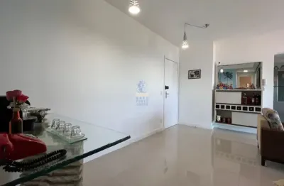 Apartamento com 2 quartos à venda no Jardim Astúrias, Guarujá 