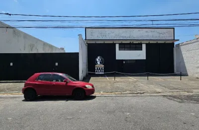 Barracão / Galpão / Depósito à venda na Vila Maria Baixa, São Paulo 