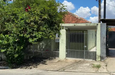Casa com 1 quarto à venda no Parque Novo Mundo, São Paulo 