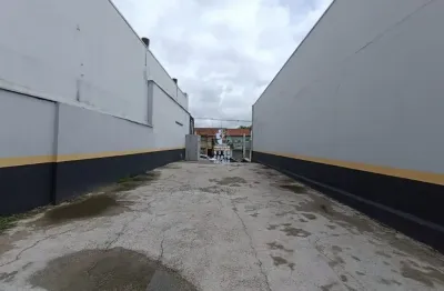 Terreno à venda na Vila Gomes Cardim, São Paulo 