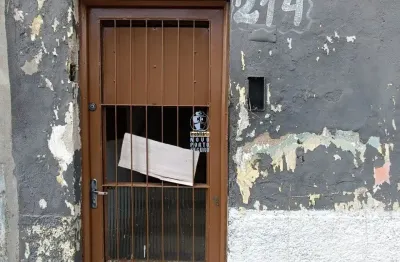 Casa com 2 quartos para alugar no Parque Novo Mundo, São Paulo 