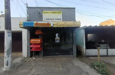 Terreno à venda no Parque Novo Mundo, São Paulo 