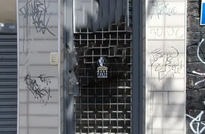 Sala comercial para alugar na Vila Constança, São Paulo 