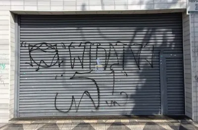 Ponto comercial para alugar na Vila Constança, São Paulo 