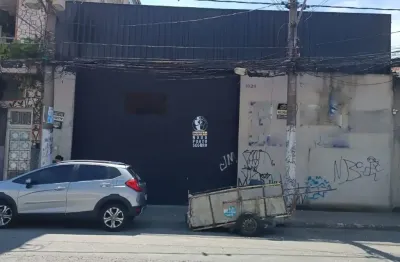 Barracão / Galpão / Depósito para alugar no Jardim Brasil (Zona Norte), São Paulo 