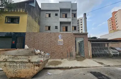 Apartamento com 3 quartos à venda na Vila Matilde, São Paulo 