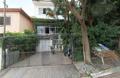 Casa com 3 quartos à venda na Vila Paiva, São Paulo 