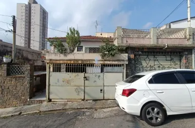 Casa com 3 quartos à venda na Vila Medeiros, São Paulo 