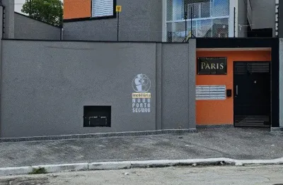 Apartamento com 2 quartos à venda na Vila Matilde, São Paulo 