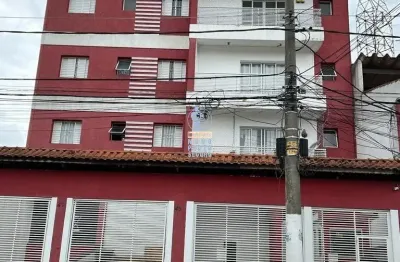 Prédio à venda no Parque Novo Mundo, São Paulo 