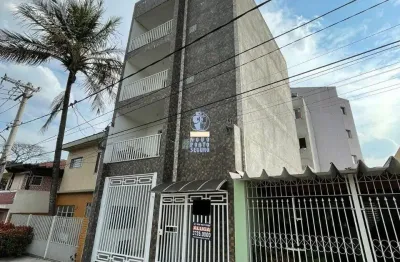 Prédio à venda no Parque Novo Mundo, São Paulo 