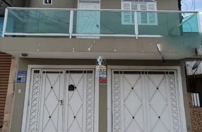 Casa com 2 quartos à venda no Jardim Japão, São Paulo 