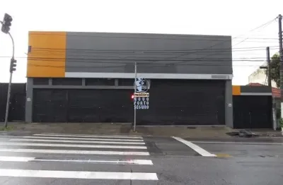Barracão / Galpão / Depósito para alugar na Vila Formosa, São Paulo 
