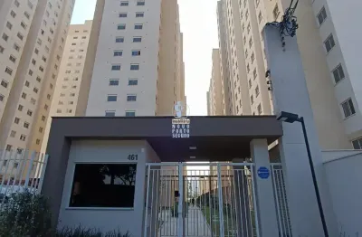 Apartamento com 2 quartos para alugar no Parque Novo Mundo, São Paulo 