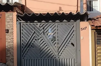 Casa com 4 quartos à venda no Penha De França, São Paulo 