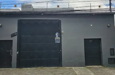 Barracão / Galpão / Depósito à venda na Vila Ede, São Paulo 