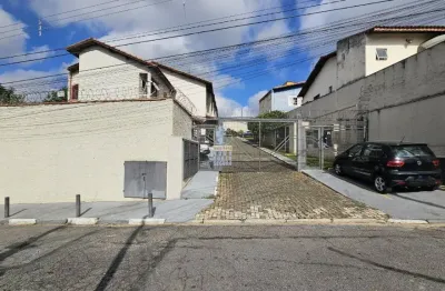 Casa em condomínio fechado com 2 quartos à venda na Vila Paulistana, São Paulo 
