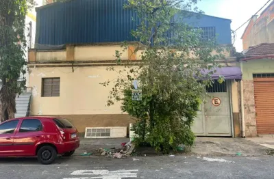 Barracão / Galpão / Depósito para alugar no Tatuapé, São Paulo 