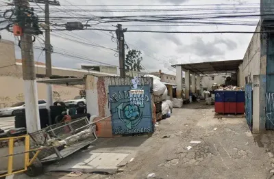 Barracão / Galpão / Depósito à venda no Parque Novo Mundo, São Paulo 