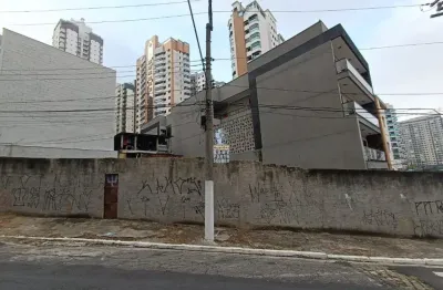 Terreno à venda na Vila Regente Feijó, São Paulo 