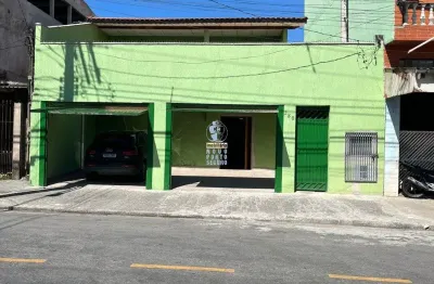 Casa com 8 quartos para alugar no Jardim Presidente Dutra, Guarulhos 