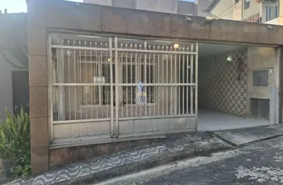 Casa com 3 quartos à venda no Penha De França, São Paulo 
