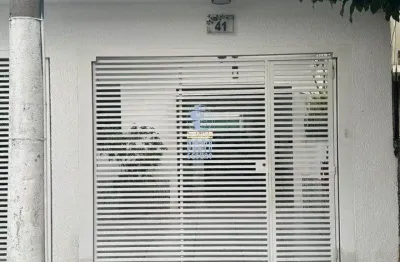 Casa à venda no Carandiru, São Paulo 
