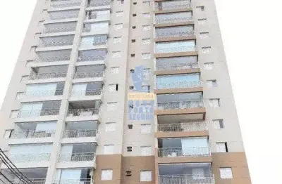 Apartamento com 1 quarto à venda na Vila Esperança, São Paulo 