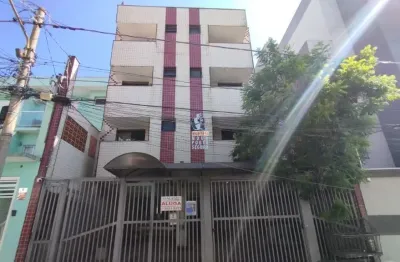 Apartamento com 2 quartos para alugar no Penha De França, São Paulo 