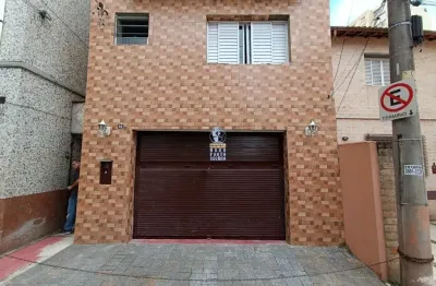 Casa com 4 quartos à venda em Santana, São Paulo 