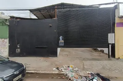 Barracão / Galpão / Depósito com 2 salas para alugar no Bom Retiro, São Paulo 