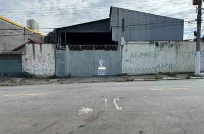Barracão / Galpão / Depósito à venda na Vila Medeiros, São Paulo 