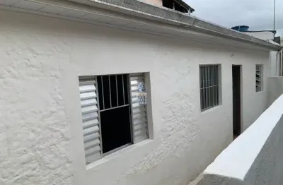 Casa com 1 quarto para alugar no Penha De França, São Paulo 
