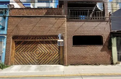 Casa com 4 quartos à venda no Tatuapé, São Paulo 