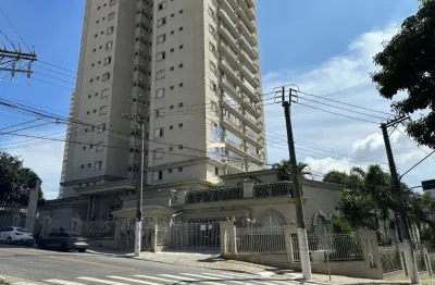 Apartamento com 3 quartos para alugar na Mooca, São Paulo 