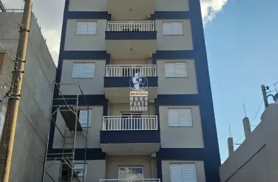 Apartamento com 2 quartos à venda na Chácara Califórnia, São Paulo 